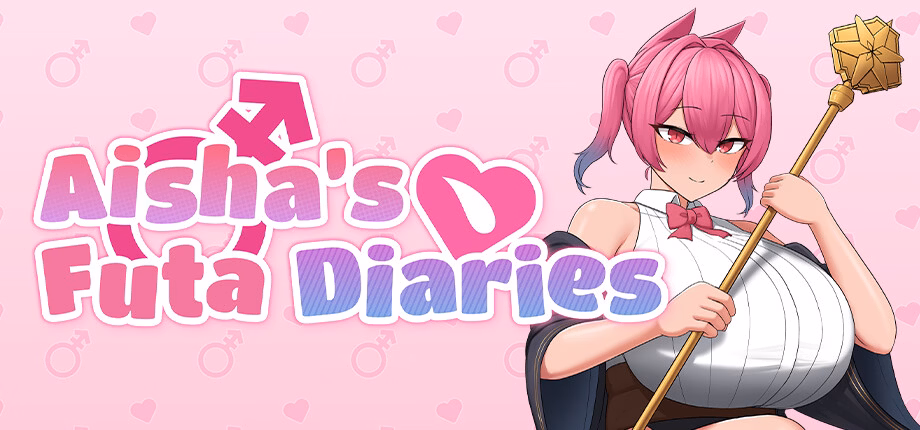 Aisha’s Futa Diaries