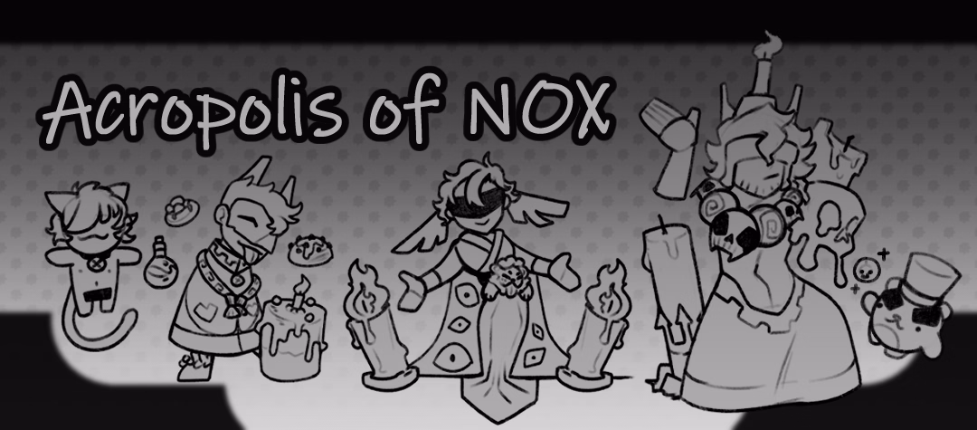 Acropolis of Nox