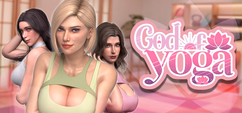 God of Yoga — free Unreal Engine adult game download