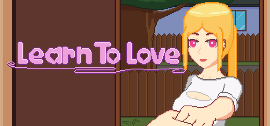 Learn To Love — free Unity adult game download