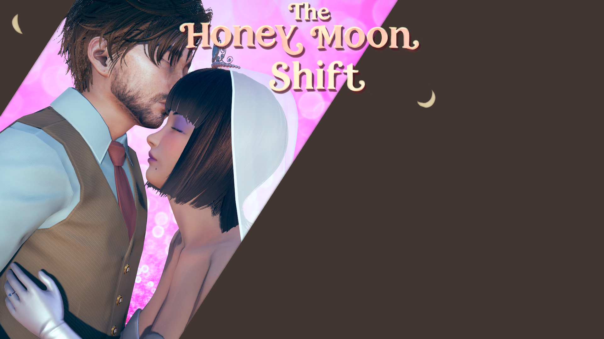 The Honeymoon Shift — free Ren'Py adult game download