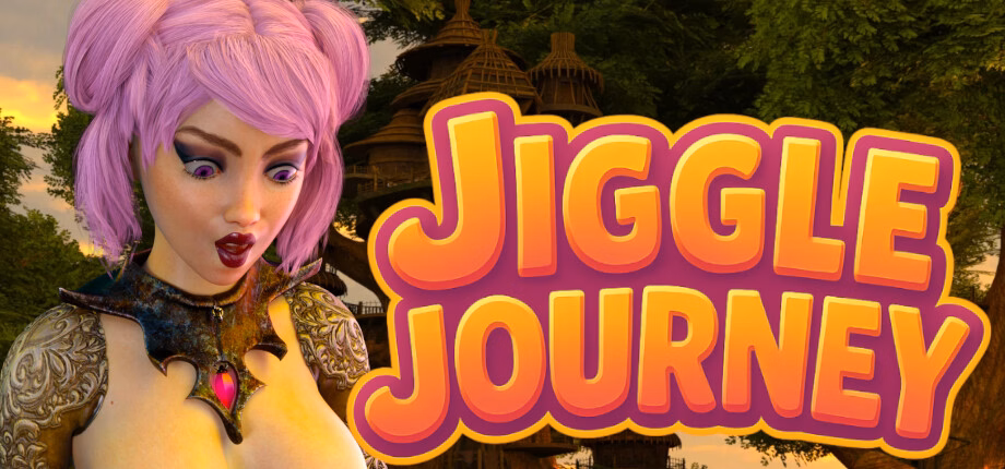 Jiggle Journey
