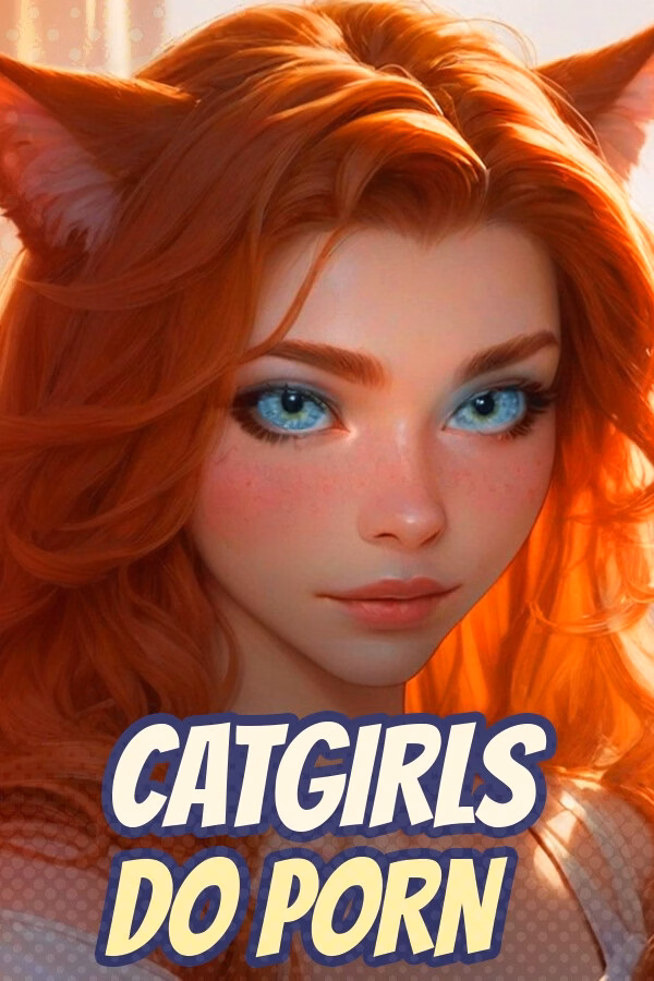 Catgirls Do Porn — free Unity adult game download