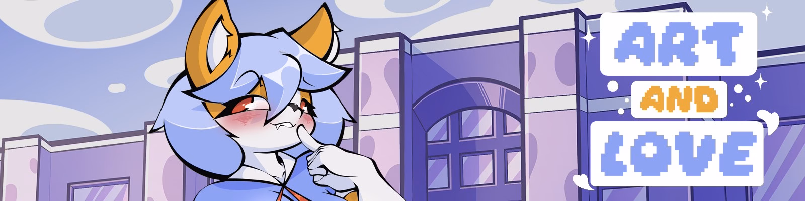 Art and Love — free Ren'Py adult game download