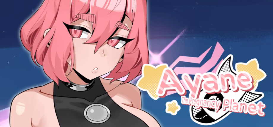 Ayane: The Pregnancy Planet — free Others adult game download