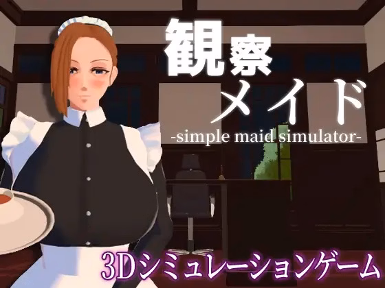 Observation Maid