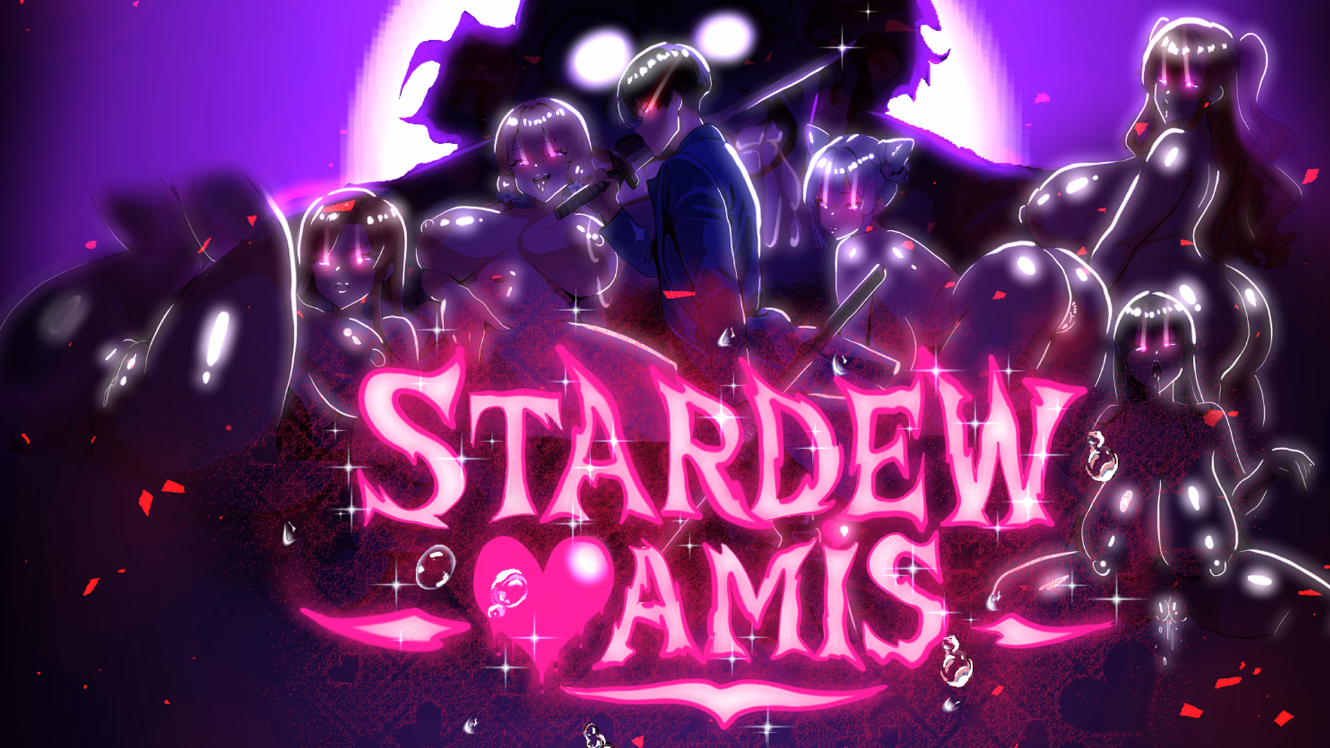 Stardew Mamis