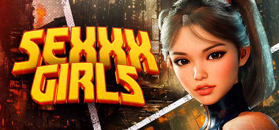 SEXXX Girls — free Unity adult game download