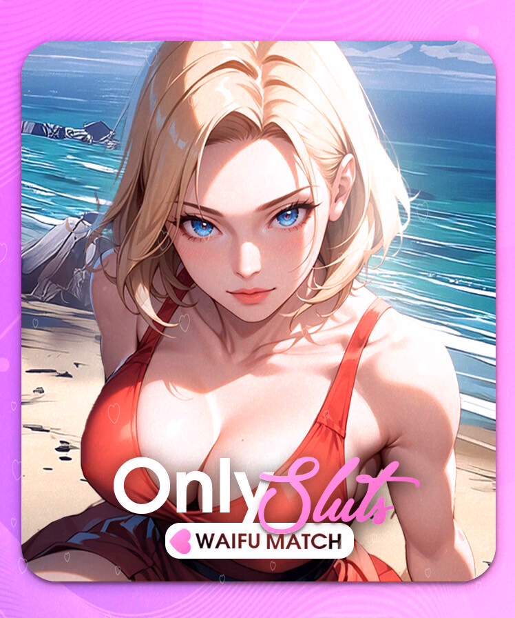 OnlySluts WAIFU MATCH — free Unity adult game download