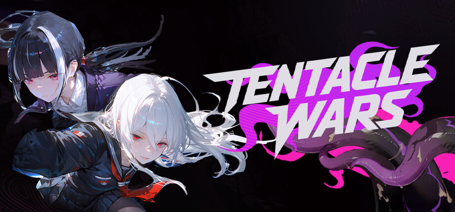 Tentacle Wars — free Unity adult game download