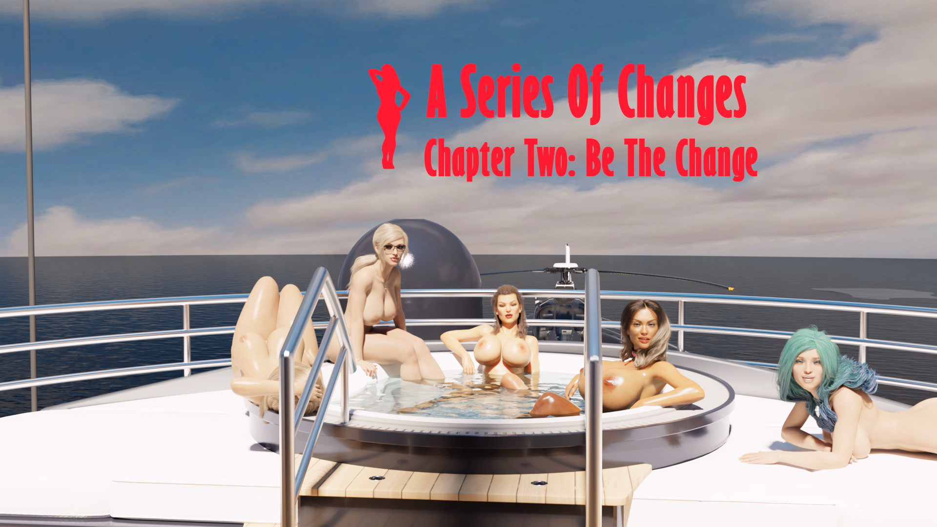 A Series of Changes