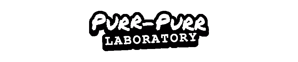 Purr-Purr Laboratory — free Others adult game download