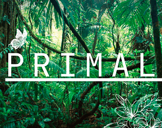 Primal — free HTML adult game download