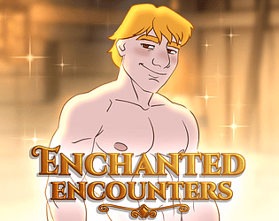 Enchanted Encounters — free Ren'Py adult game download