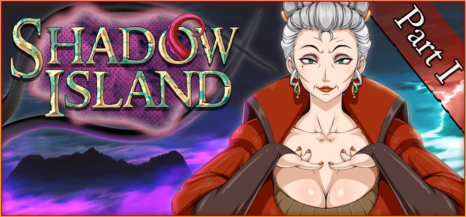 Shadow Island