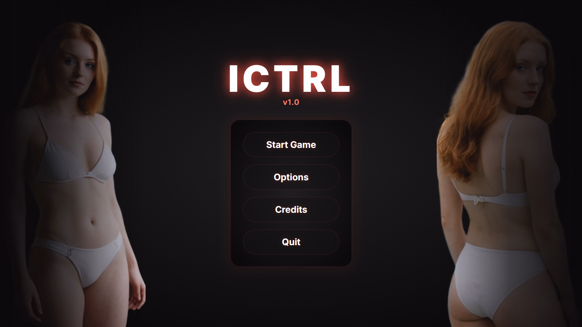 iCTRL — free HTML adult game download