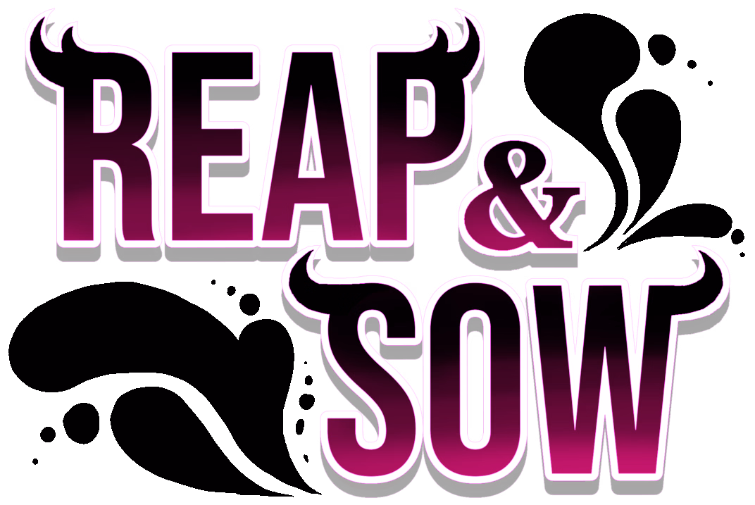 Reap & Sow — free Ren'Py adult game download