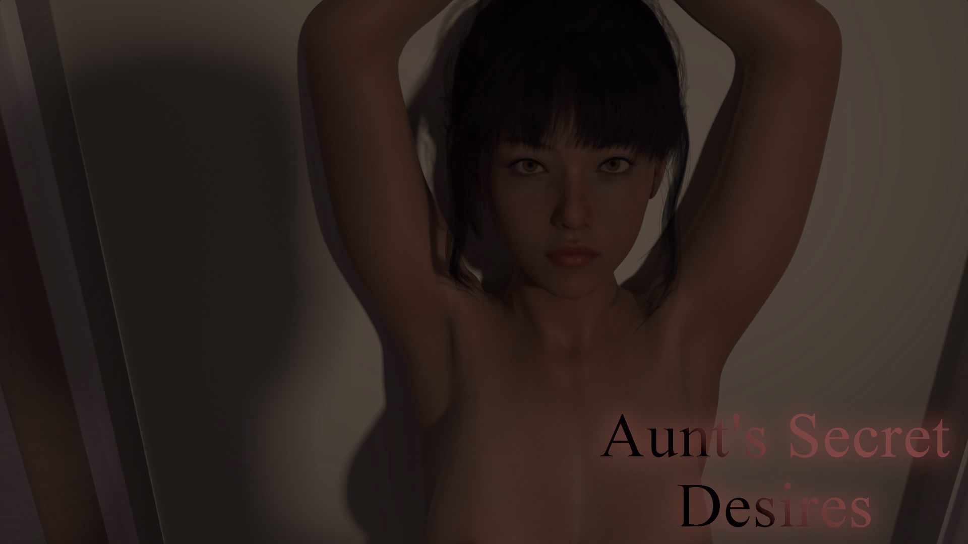 Aunt’s Secret Desires
