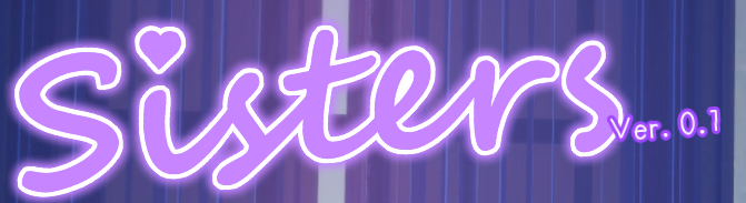 Sisters — free Ren'Py adult game download