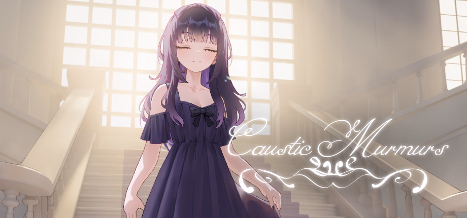 Caustic Murmurs — free Unity adult game download