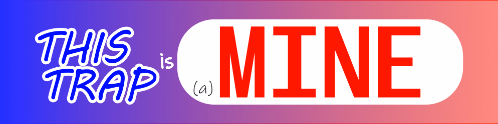 This Trap is (a) Mine — free HTML adult game download
