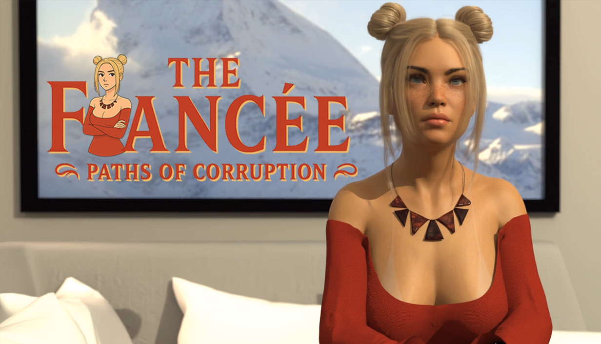 The Fiancée — free Ren'Py adult game download