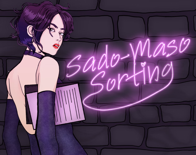 Sado-Maso Sorting — free Others adult game download