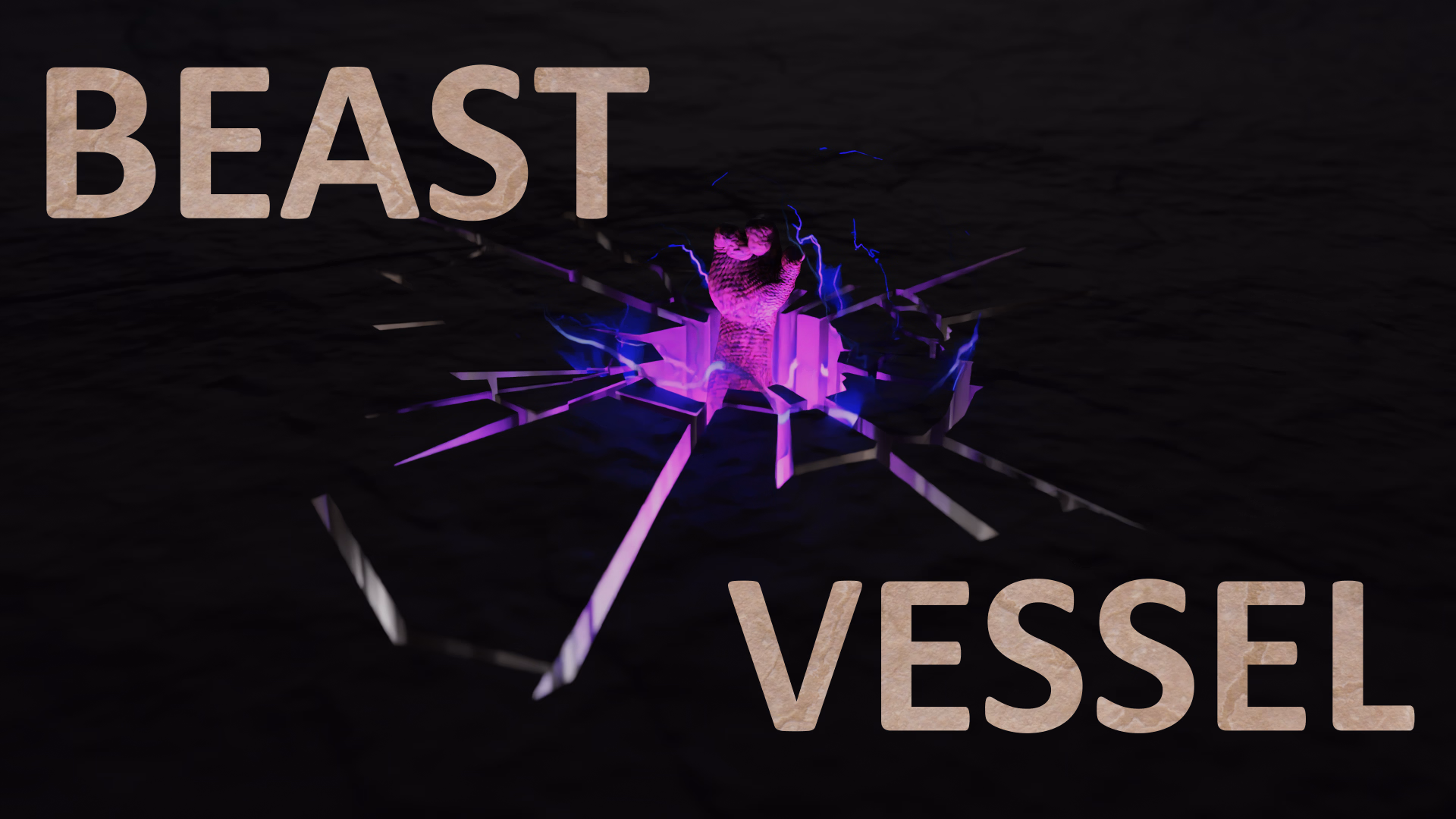 Beast Vessel — free Ren'Py adult game download