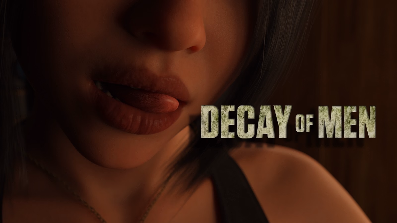 Decay of Men — free Ren'Py adult game download