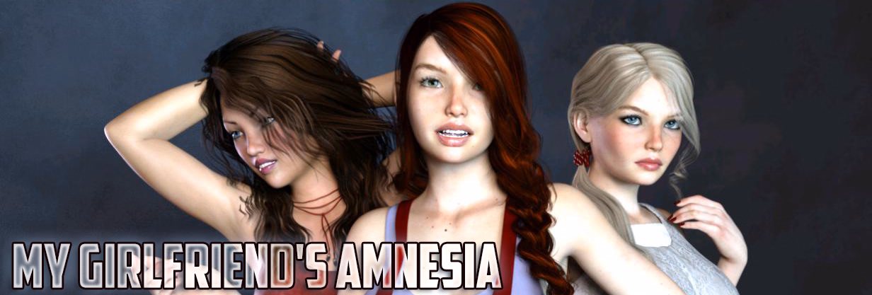 My Girlfriend's Amnesia Unofficial Ren'py Port — free Ren'Py adult game download