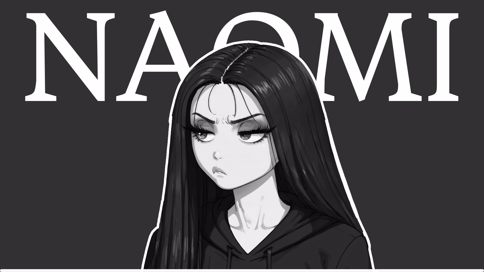 Your Life with Naomi — free Ren'Py adult game download