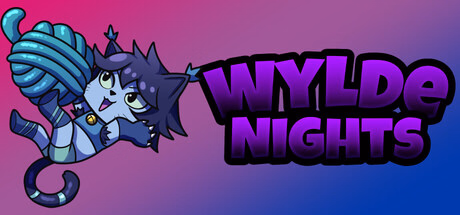 Wylde Nights — free Others adult game download