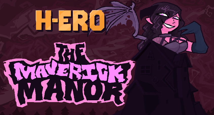 H-ERO — free HTML adult game download