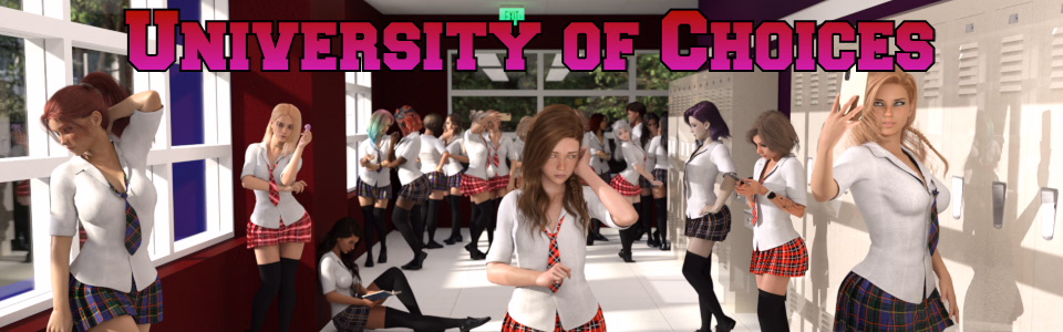 University of Choices