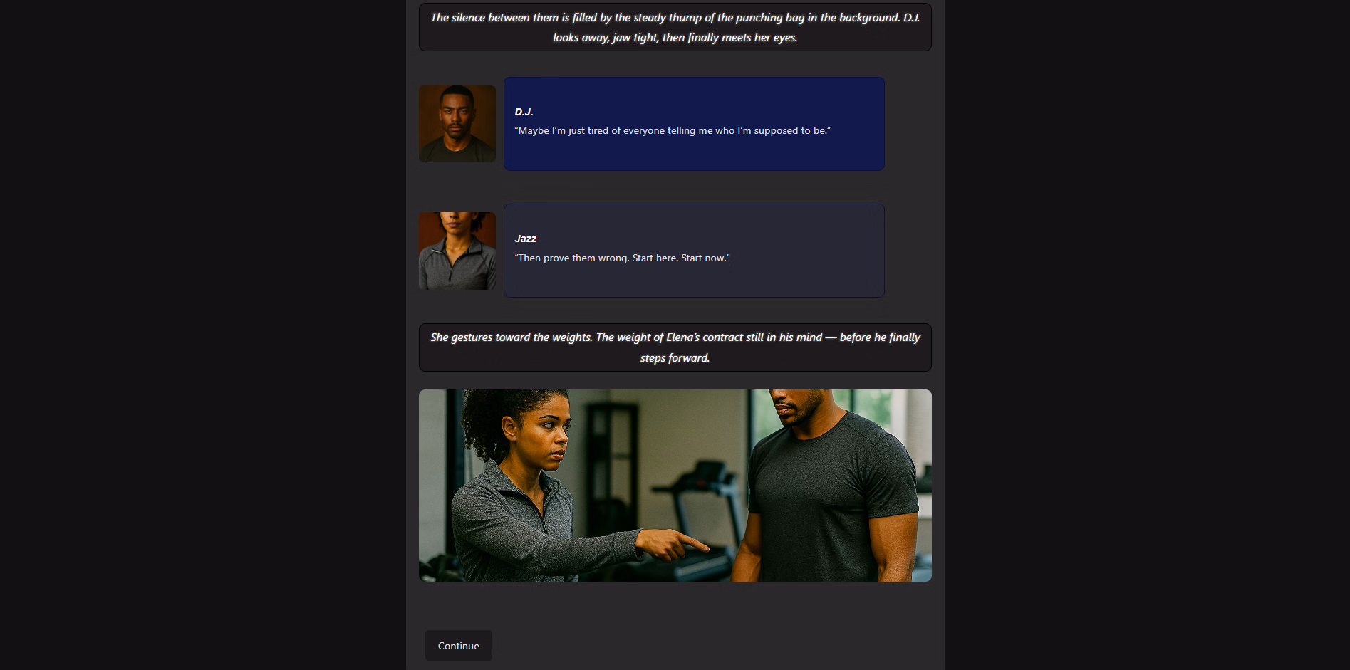 Screenshot 3