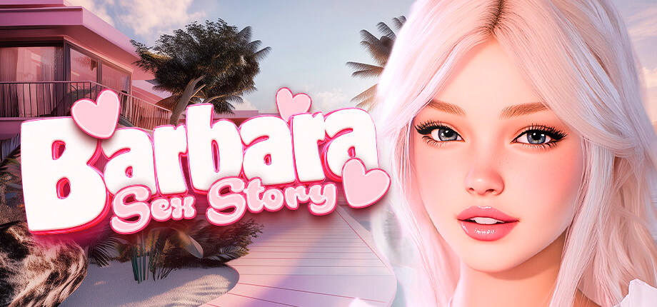 Barbara Sex Story — free Unity adult game download