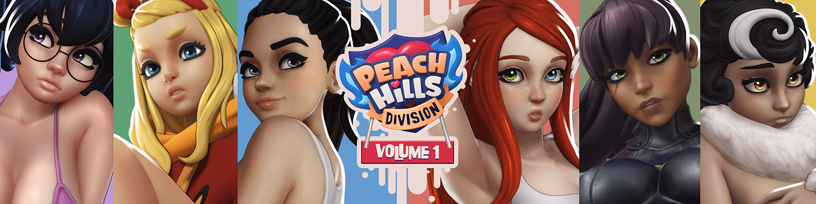 Peach Hills Division