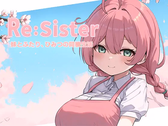 Re:Sister — free Unity adult game download