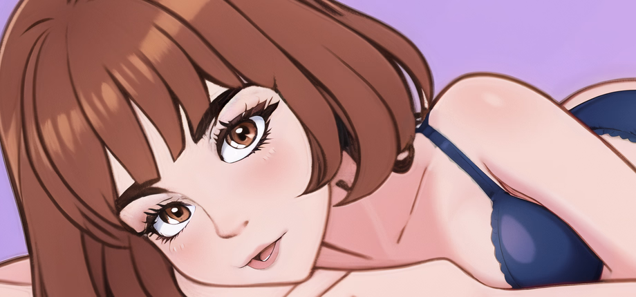 Taboo With My Mother — free Ren'Py adult game download