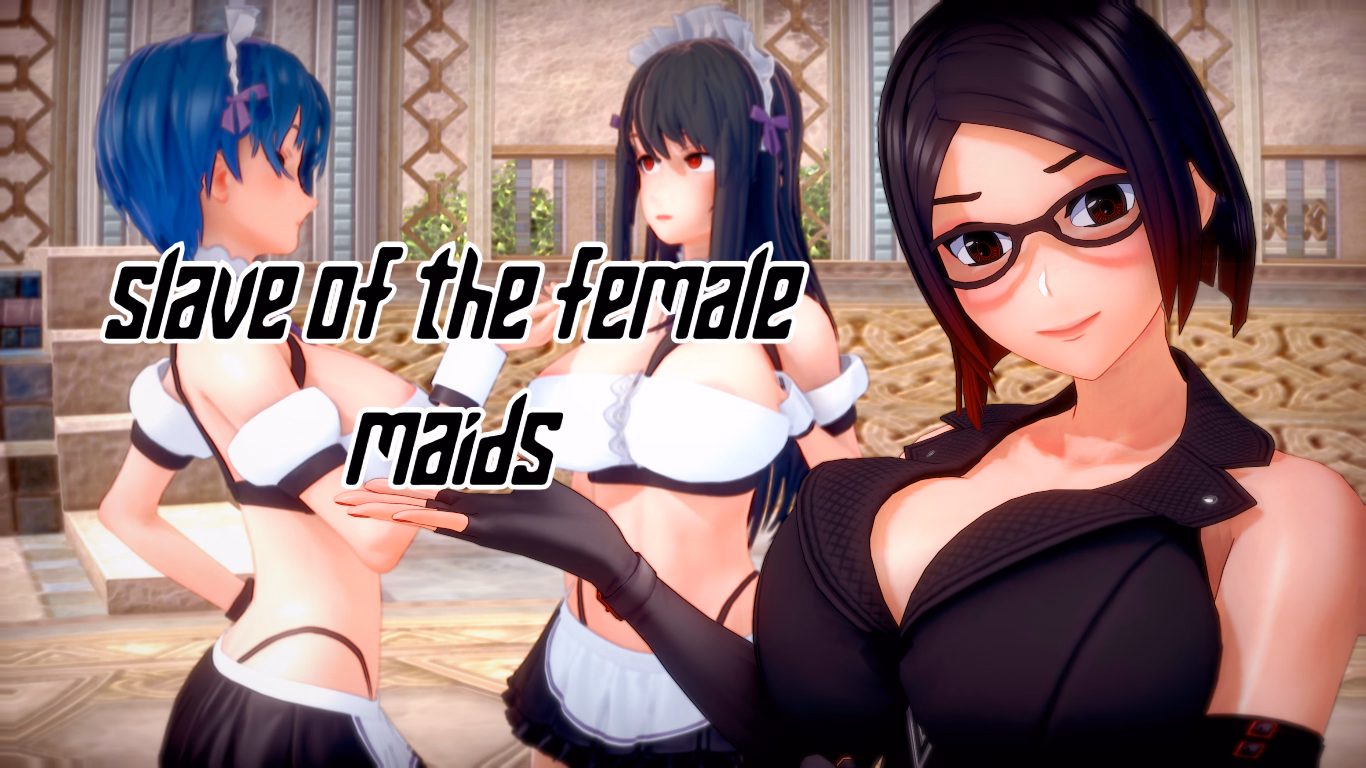 SOTF(M) — free RPGM adult game download