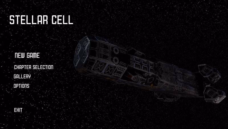 Stellar Cells 7 — free Unity adult game download