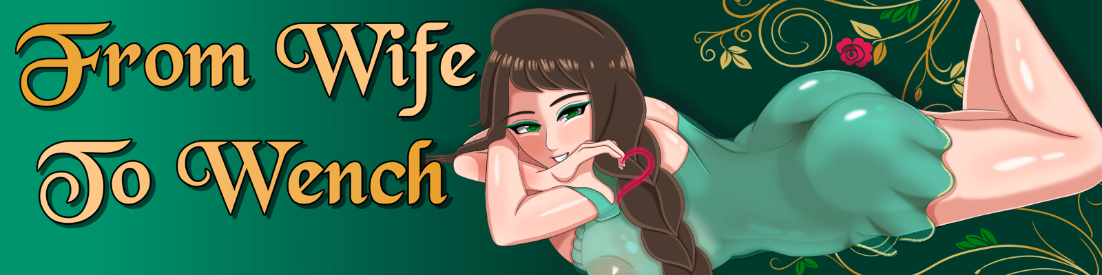 From Wife to Wench — free Ren'Py adult game download