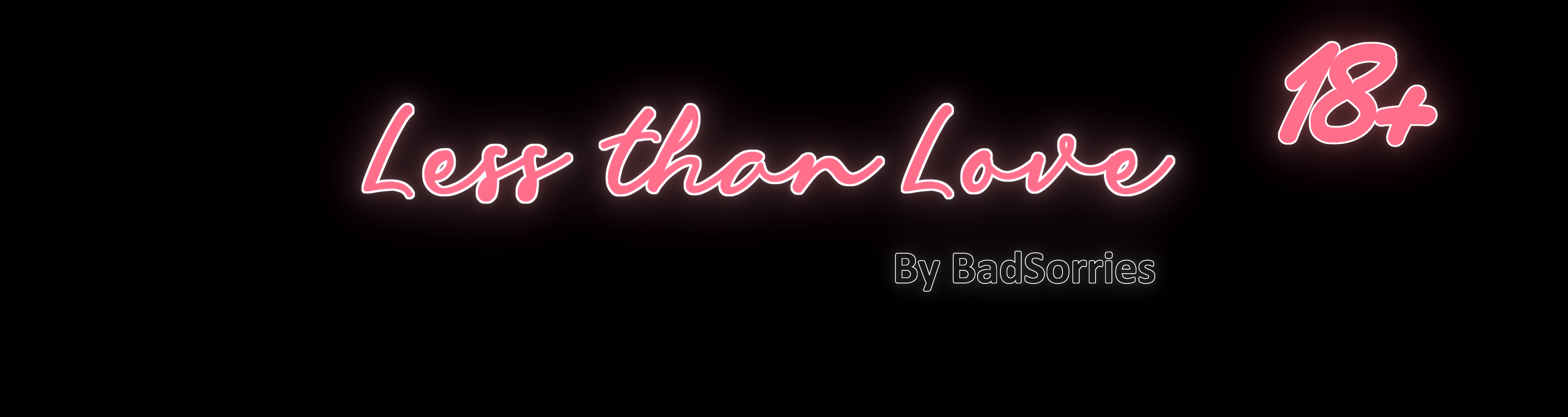 Less Than Love — free Unity adult game download