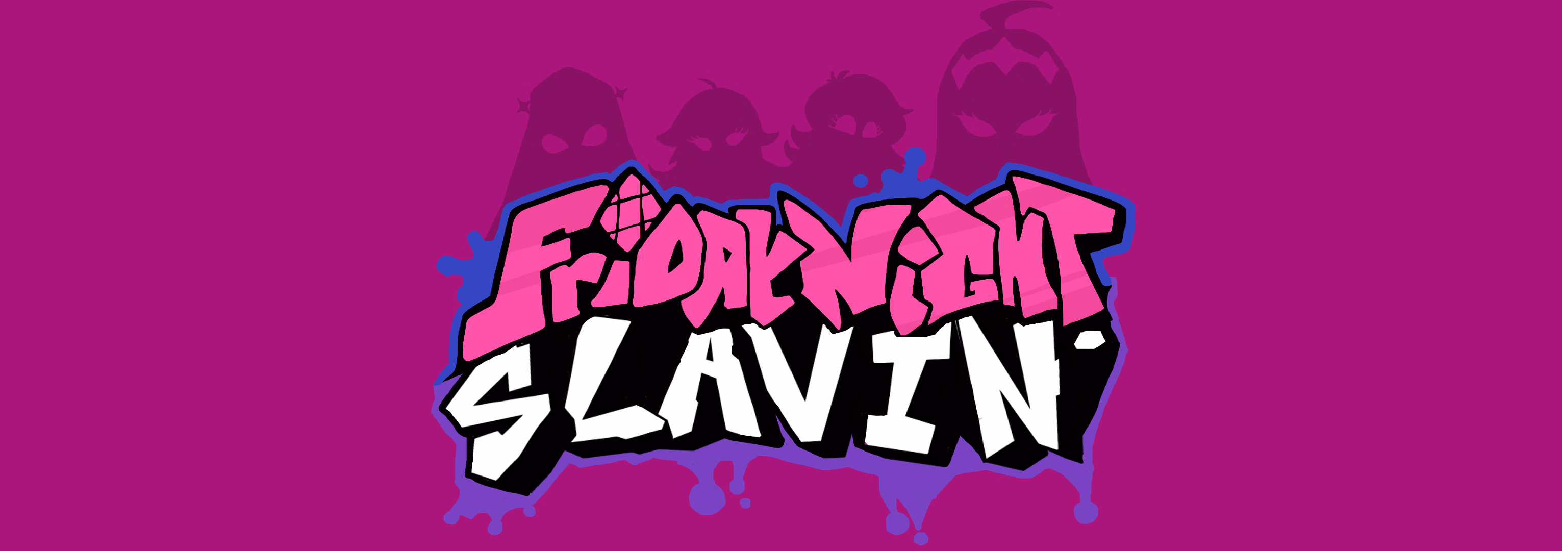 Friday Night Slavin' — free RPGM adult game download