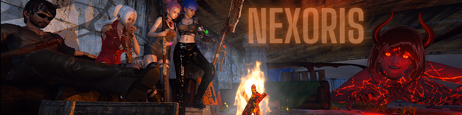 NEXORIS