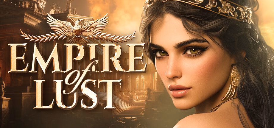 Empire Of Lust — free Unity adult game download