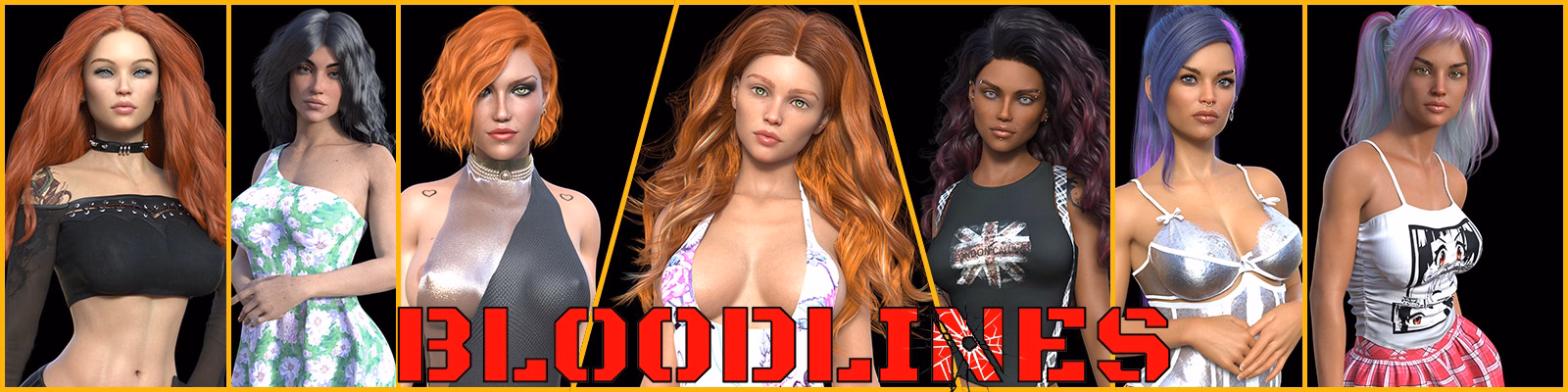 Bloodlines