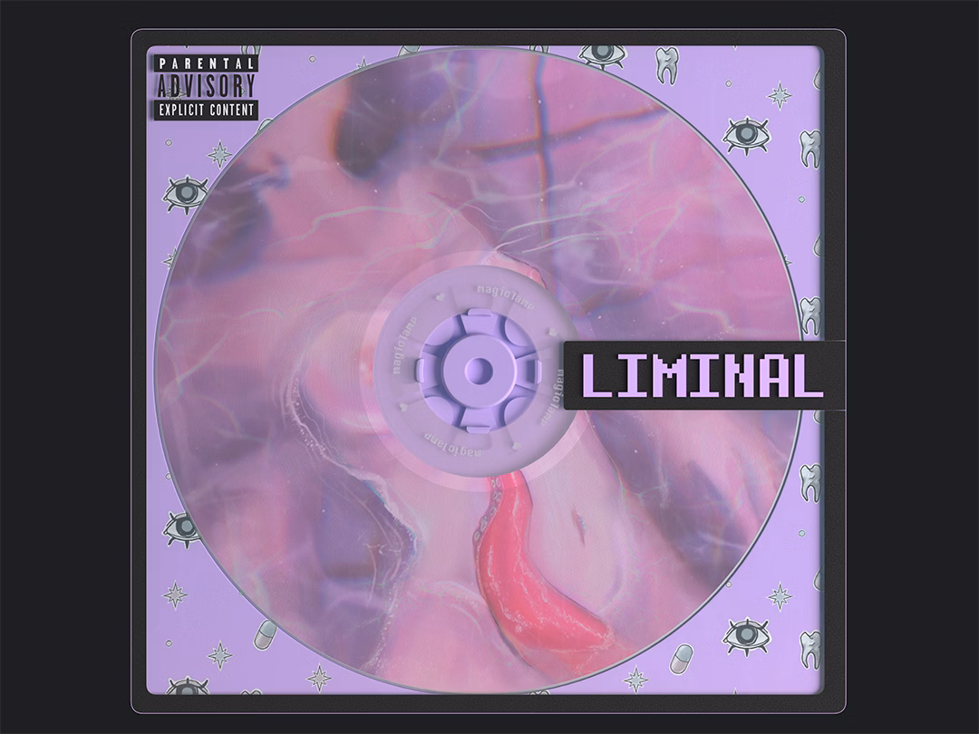 Liminal — free Unity adult game download
