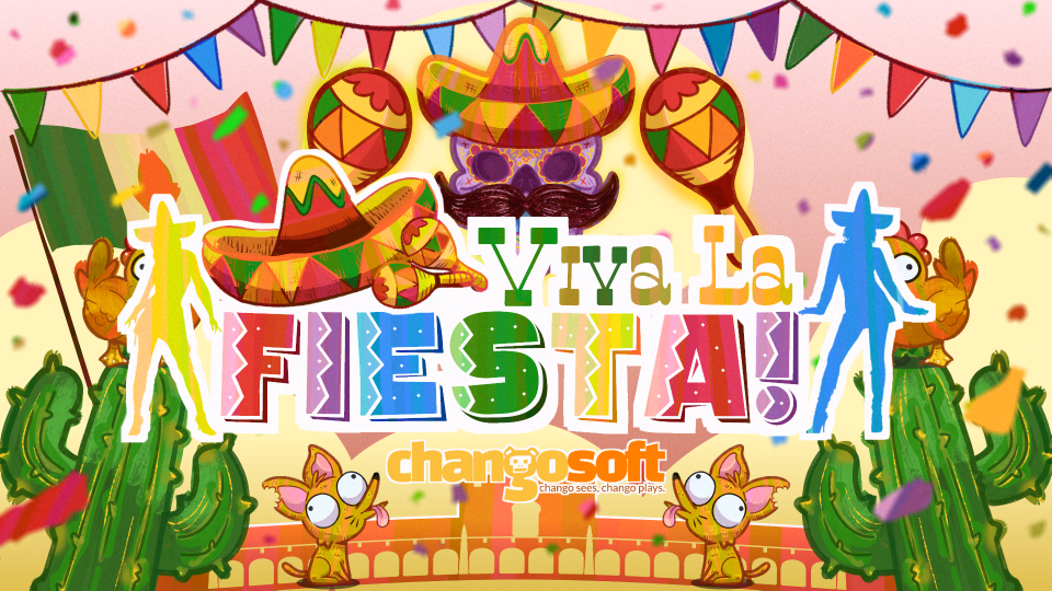 Viva La Fiesta! — free Others adult game download