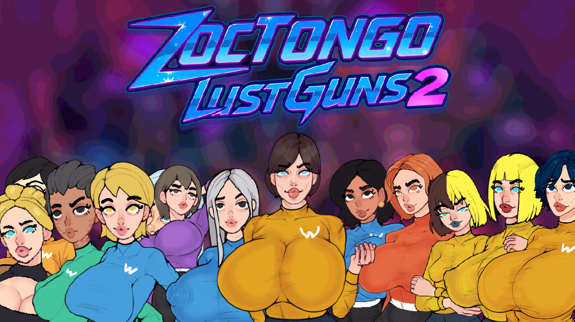 Zoctongo:LustGuns2 — free Others adult game download